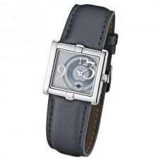 Женские серебряные часы "Бритни" 93500.232